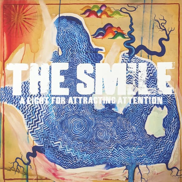 The Smile — A Light For Attracting Attention