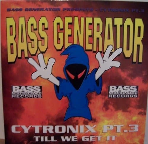 Cytronix — Pt.3