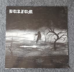 Burzum — Burzum
