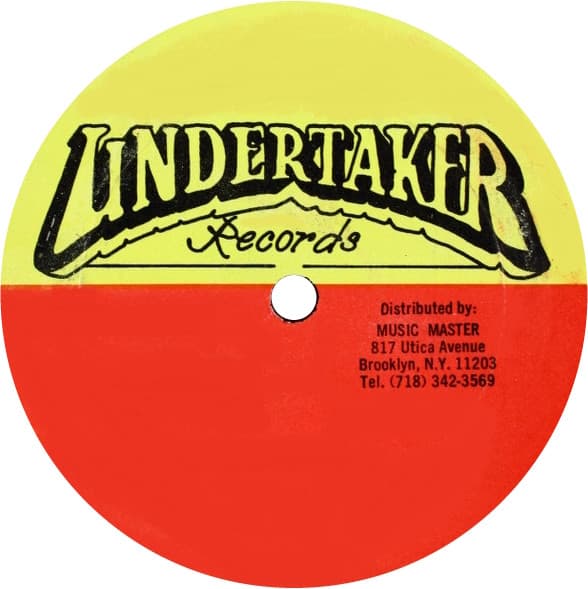 Undertaker Records