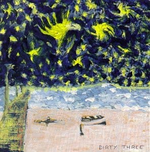 Dirty Three — Whatever You Love, You Are