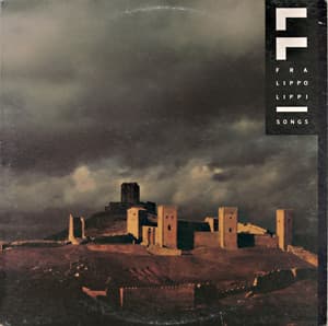 Fra Lippo Lippi — Songs
