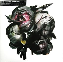 Massive Attack — Collected
