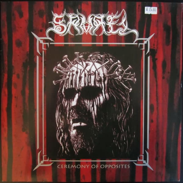 Samael — Ceremony Of Opposites