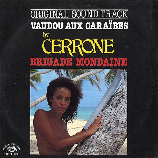 Cerrone — Vaudou Aux Caraïbes