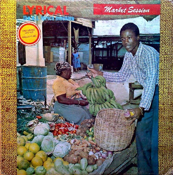 Lyrical — Market Session