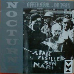 Nocturne — Offensive... De Paix