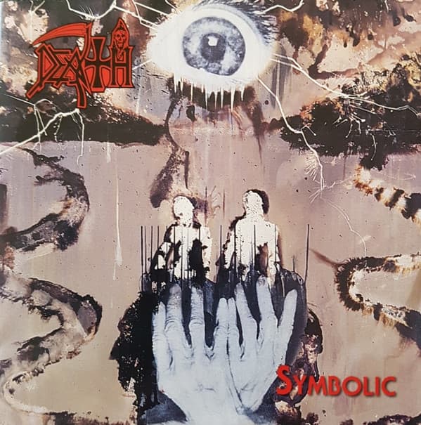 Death — Symbolic
