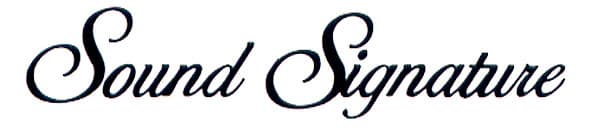 Sound Signature