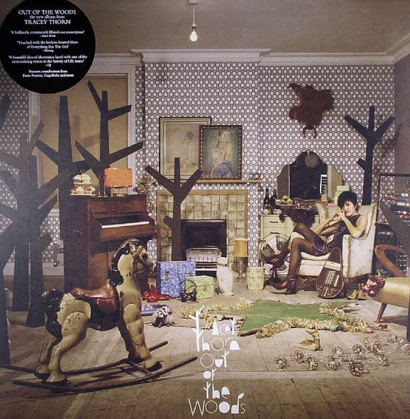 Tracey Thorn — Out Of The Woods