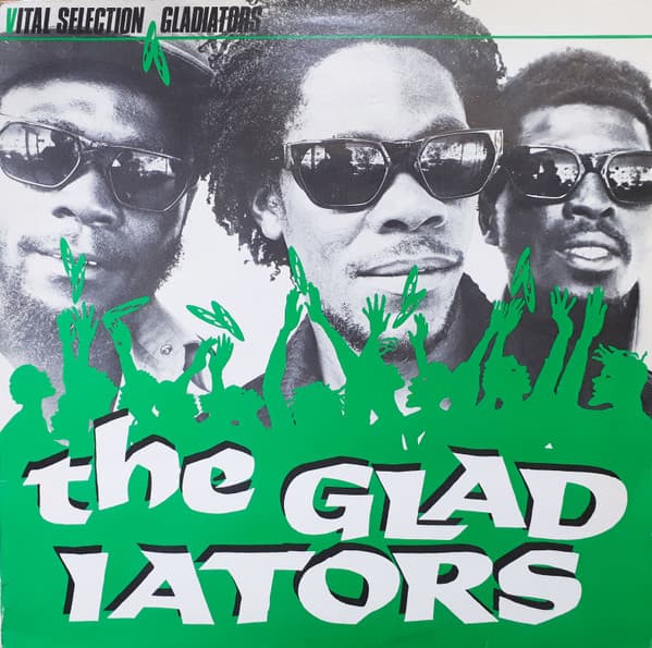 The Gladiators — Vital Selection