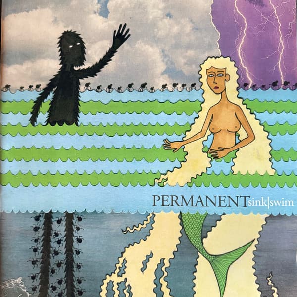 Permanent — Sink|Swim