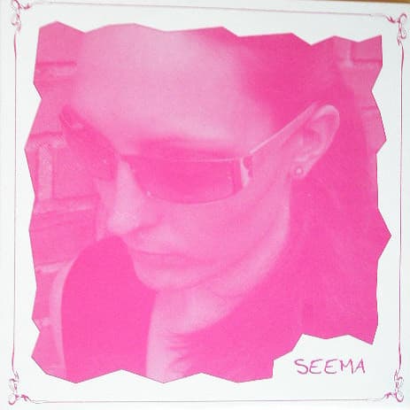 SEEMA — Magnolien Aus Stahl