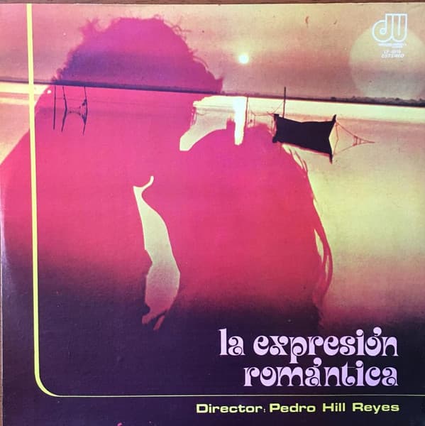 La Expresion Romantica — La Expresion Romantica