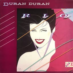 Duran Duran — Rio