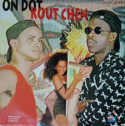 On Dot Kout Chenn — On Dot Kout Chenn