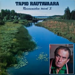 Tapio Rautavaara — Reissumiehen Taival II