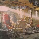 Dando Shaft — Dando Shaft