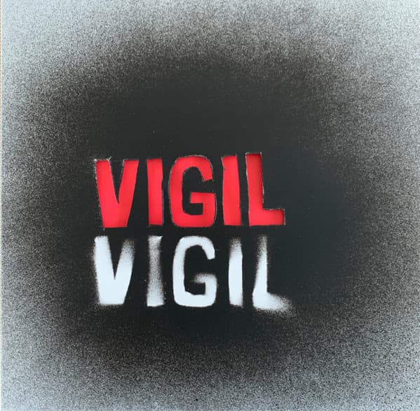 The Vigil — Vigil