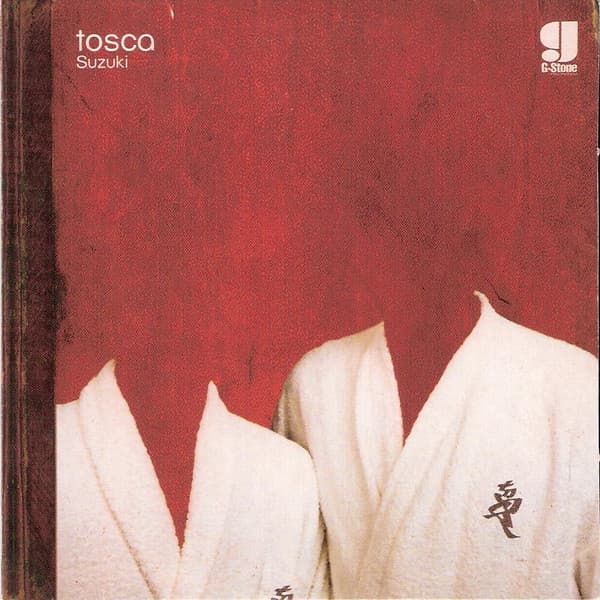 Tosca — Suzuki