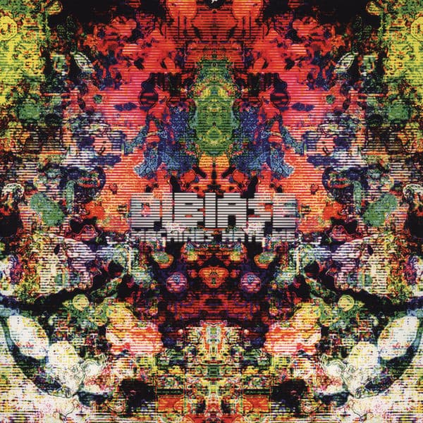 Dibiase — Machines Hate Me