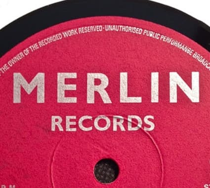 Merlin Records (9)