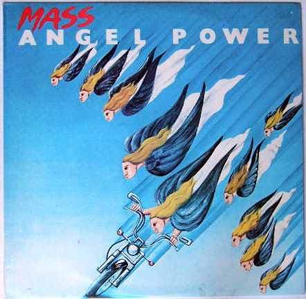 Mass — Angel Power