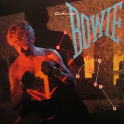 David Bowie — Let's Dance