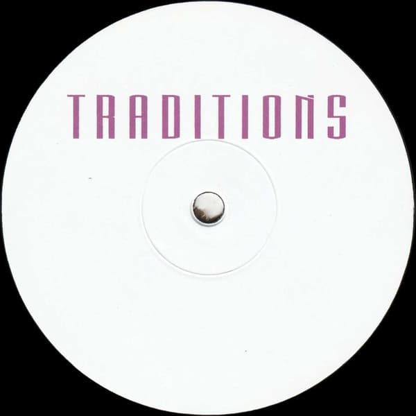 Kid Machine — Traditions 15