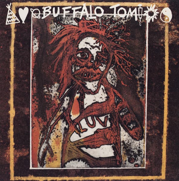 Buffalo Tom — Buffalo Tom