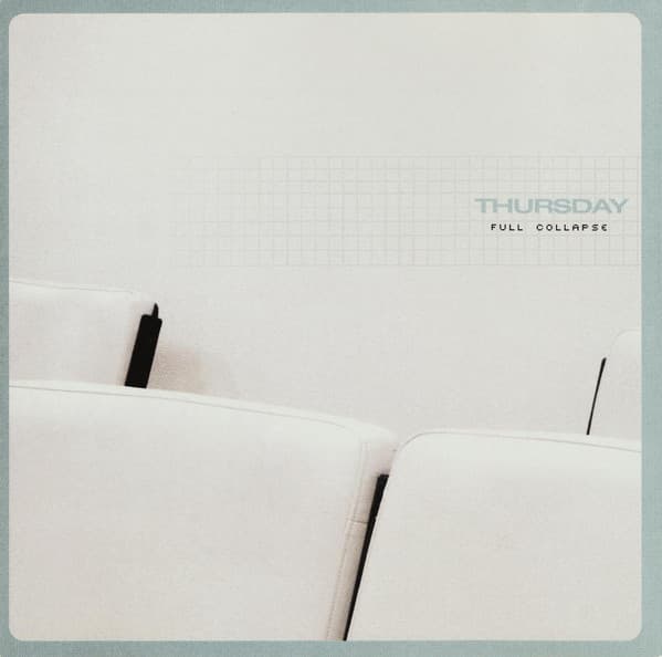 Thursday — Full Collapse