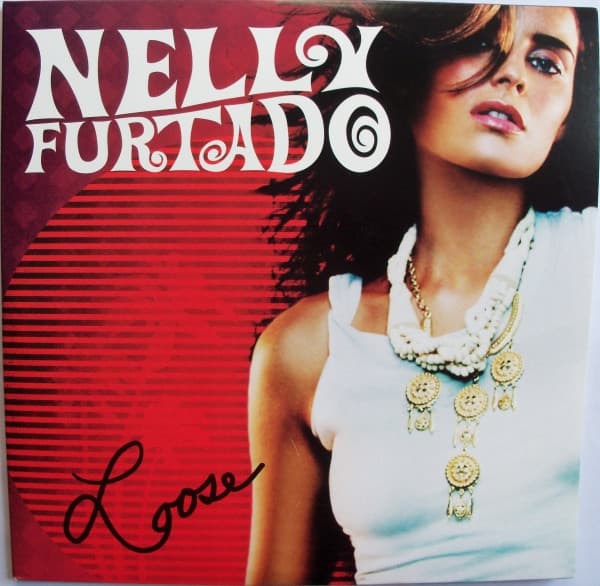 Nelly Furtado — Loose