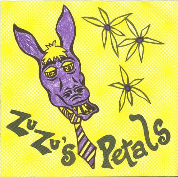 Zuzu's Petals — Babblin' Mules / Shipwrecked