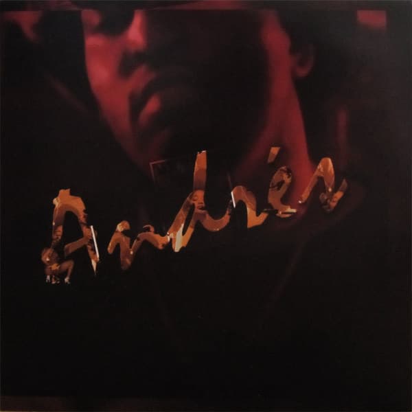 Andrés — Andrés