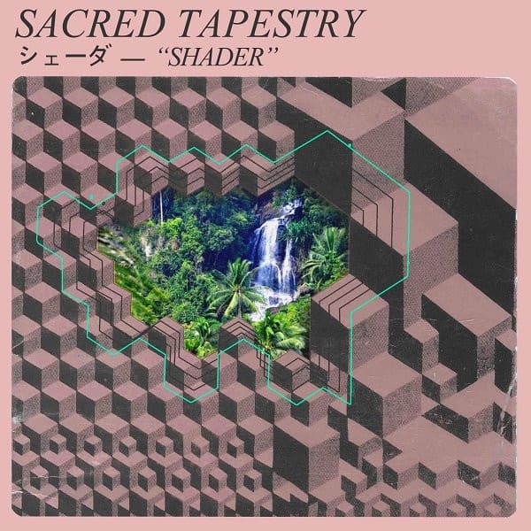 Sacred Tapestry — Shader