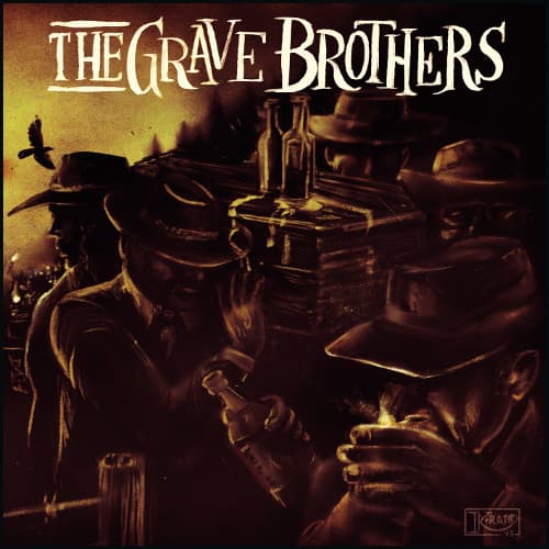 The Grave Brothers — The Grave Brothers
