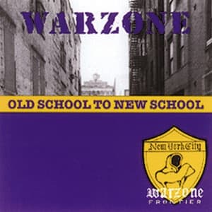 Warzone — Old School To New School