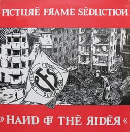 Picture Frame Seduction — Hand Of The Rider