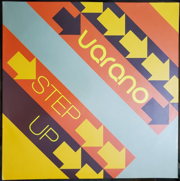 Varano — Step Up