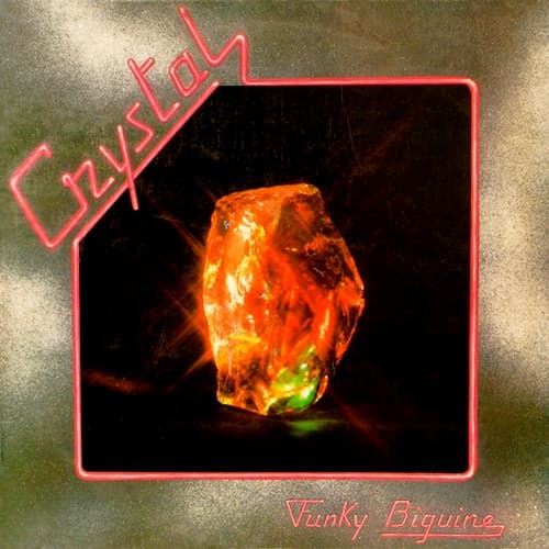Crystal — Funky Biguine