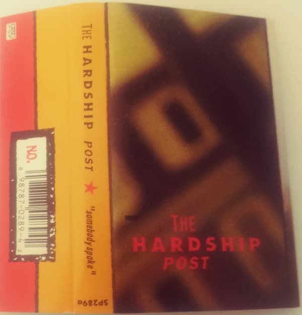 Hardship Post — Somebody Spoke
