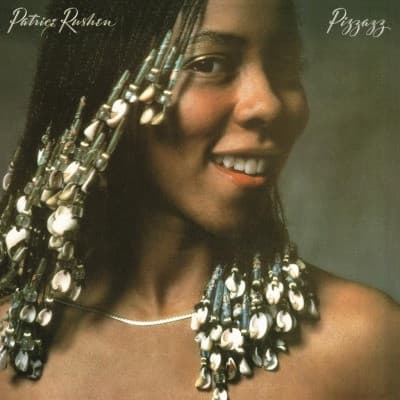 Patrice Rushen — Pizzazz