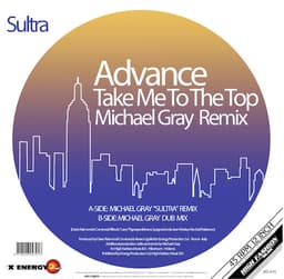 Advance — Take Me To The Top (Michael Gray Remix)