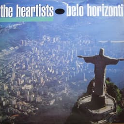 The Heartists — Belo Horizonti