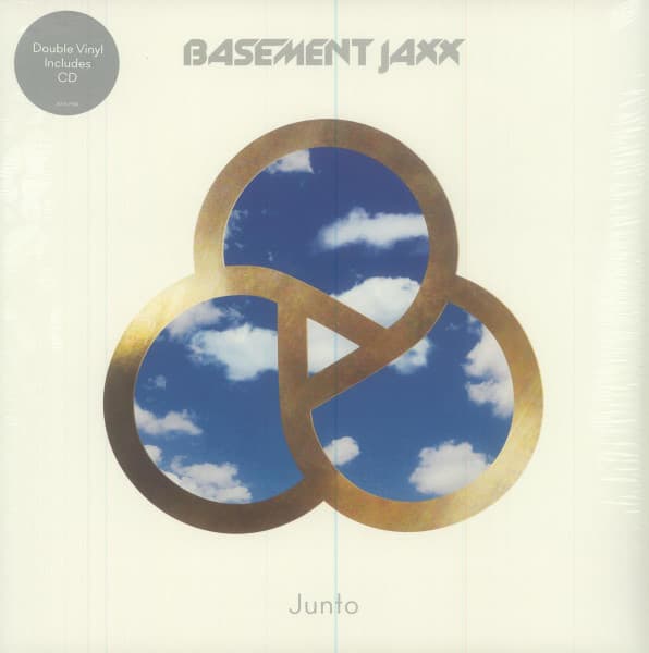Basement Jaxx — Junto