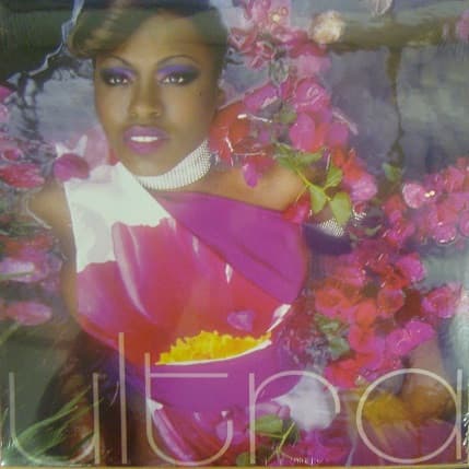 Ultra Naté — Love's The Only Drug