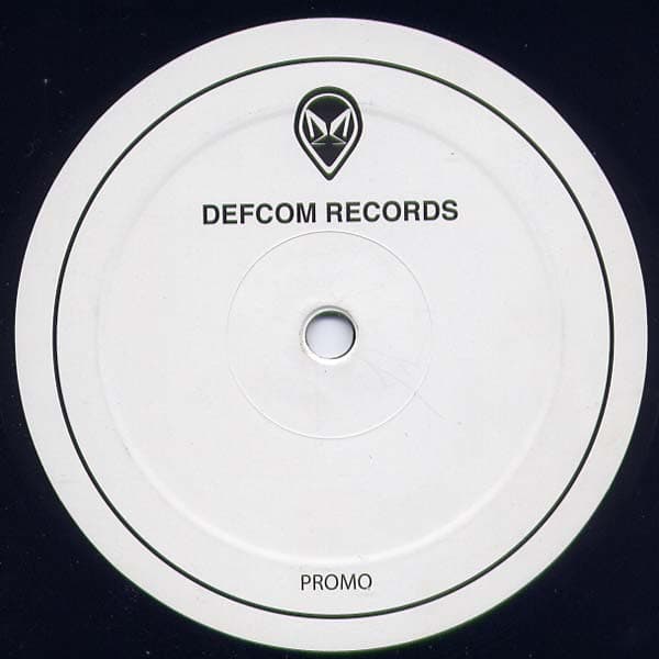 Headhunter, Kryptic Minds & Leon Switch — Minor Nine Dubstep Mixes