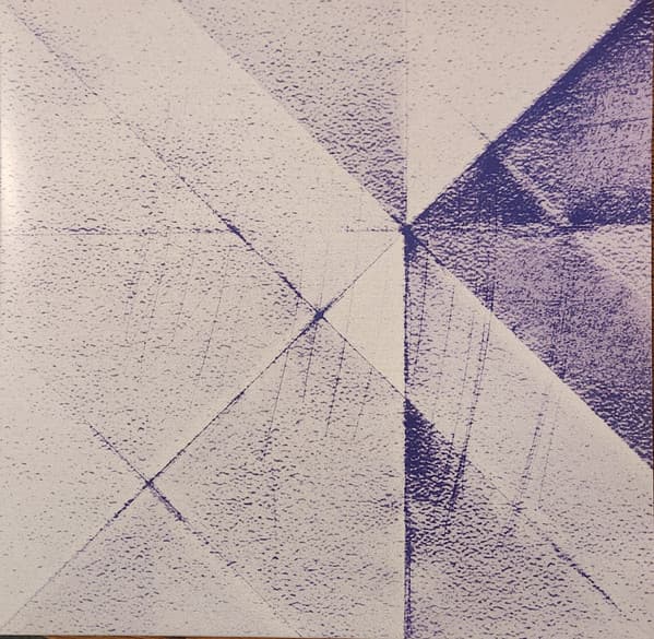 can't be blue (캔트비블루) — Blue Vinyl
