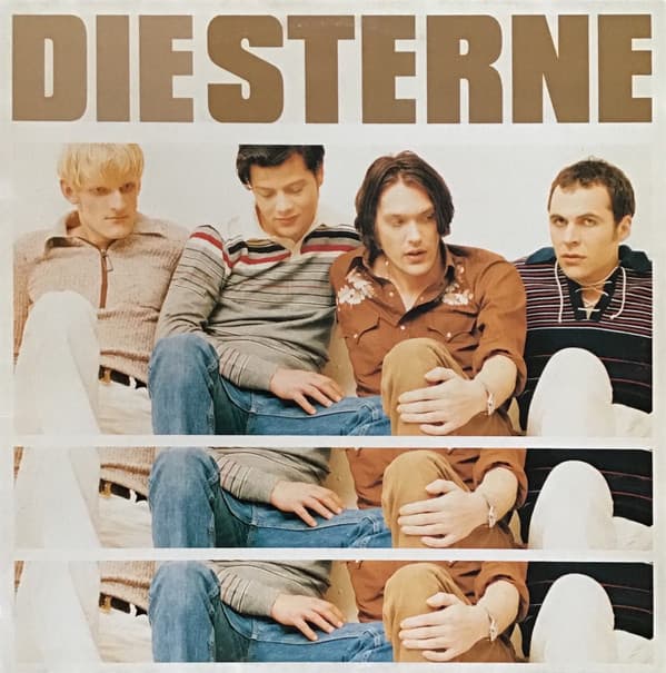 Die Sterne — Posen