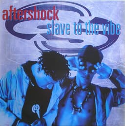Aftershock — Slave To The Vibe